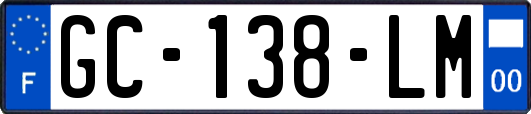 GC-138-LM