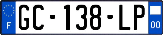 GC-138-LP