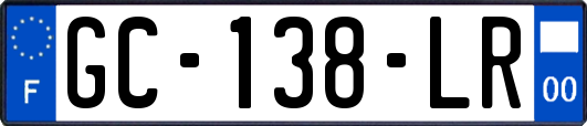 GC-138-LR
