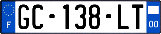 GC-138-LT