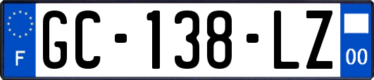 GC-138-LZ