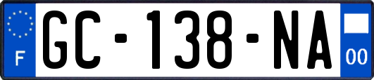 GC-138-NA