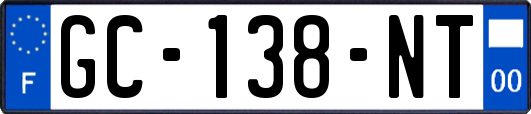 GC-138-NT
