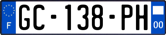 GC-138-PH
