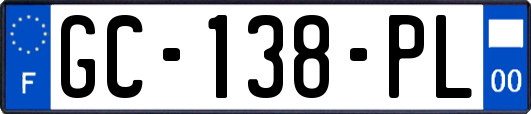 GC-138-PL