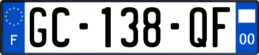 GC-138-QF