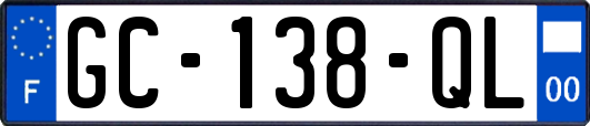 GC-138-QL