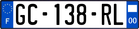 GC-138-RL