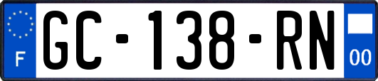 GC-138-RN