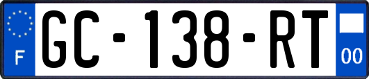 GC-138-RT