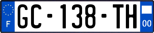 GC-138-TH