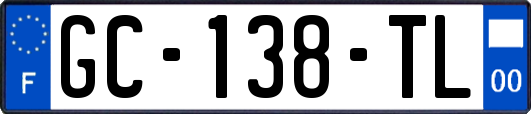 GC-138-TL