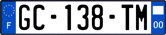 GC-138-TM