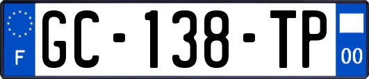 GC-138-TP
