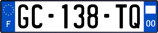 GC-138-TQ