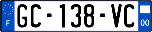 GC-138-VC