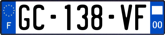 GC-138-VF