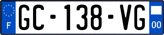 GC-138-VG