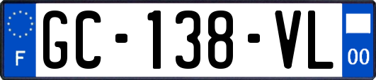 GC-138-VL