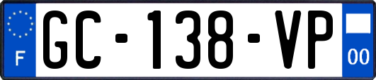 GC-138-VP
