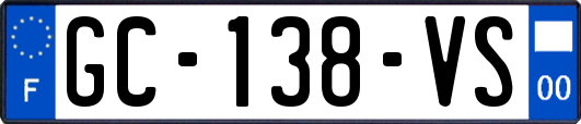GC-138-VS