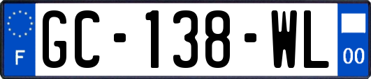 GC-138-WL