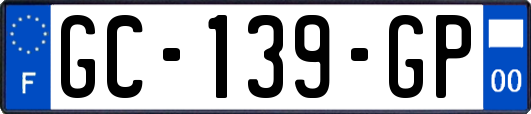 GC-139-GP