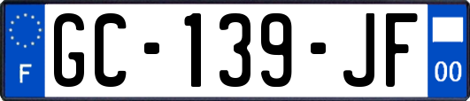 GC-139-JF