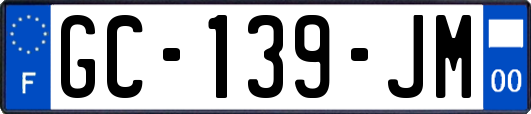 GC-139-JM