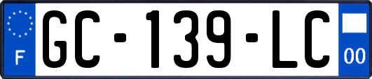 GC-139-LC