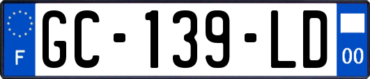 GC-139-LD