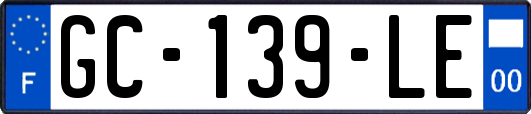 GC-139-LE
