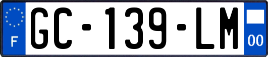 GC-139-LM