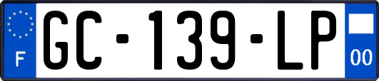 GC-139-LP