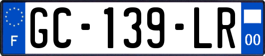 GC-139-LR