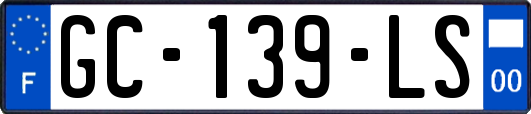 GC-139-LS