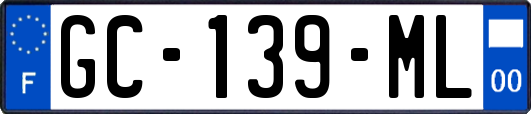 GC-139-ML