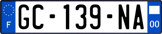 GC-139-NA