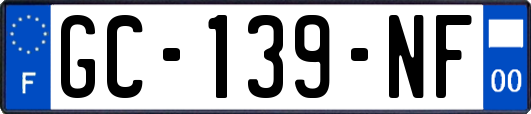 GC-139-NF