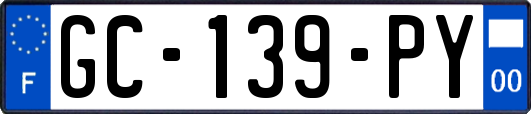 GC-139-PY