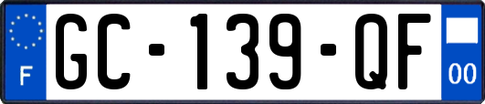 GC-139-QF