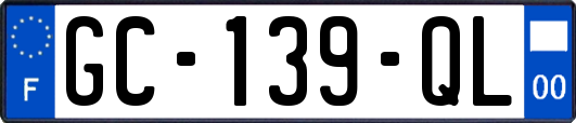 GC-139-QL