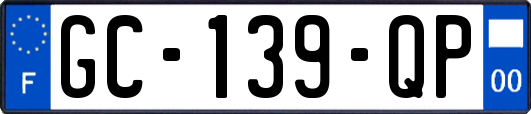 GC-139-QP