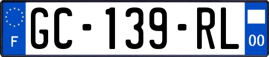 GC-139-RL