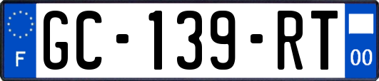 GC-139-RT