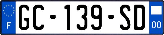 GC-139-SD