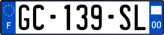 GC-139-SL