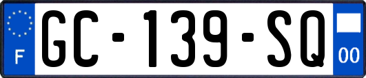 GC-139-SQ