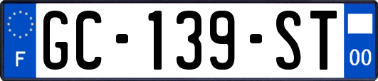 GC-139-ST
