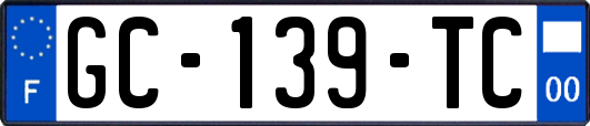 GC-139-TC